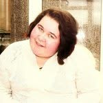 Rosalind Rush - @fallanse - Instagram