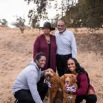 Rosalind Washington Rush - @rosalindrush - Instagram