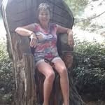 Rosalind Saunders - @rcsaunders18 - Instagram