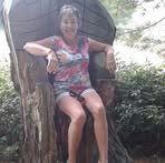 Rosalind Saunders - Facebook
