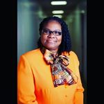 Author Rosalind Shaw - @coachroz222 - Instagram