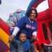 Rosalind Shaw - Facebook