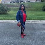 Rosalind Shaw - @roseyros50 - Instagram