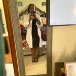Rosalyn Shaw - @rainofthenight - Instagram