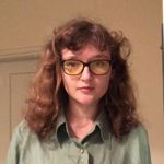 Rosalind Phillips-Solomon - @r_phillipssolomon - Instagram