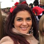 Rosalind Solomon - @rozsol80 - Instagram