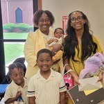 Rosalind Solomon Evans - @rosalindevans42 - Instagram