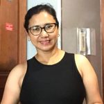 Rosalinda solomon - @rosalindasolomon8 - Instagram