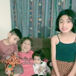 Rosalinda Solomon - @rosalinda.solomon.7 - Instagram