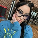Rosaline white - @rosaline_white_100 - Instagram