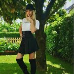 Rosaline White🎶 - @ros.white0 - Instagram