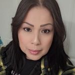 Rosalva Ramirez - @babymickey86 - Instagram