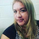 Rosalva Ramirez - @rosalvar02 - Instagram