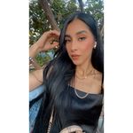 Rosalva Ramírez - @raamiirz_18 - Instagram