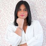 Karla Rosaly Rodríguez - @rosalyrodriguezj - Instagram