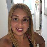 Rosaly J. Rodriguez - @rosalyj.rodriguez - Instagram