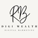 ROSALYN BATES | Digital Marketing - @digiwealthwithrosalynb - Instagram