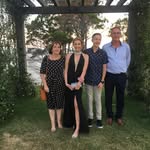 Roslyn Bates - @harrison5sq - Instagram