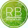 Rosalyn Blake - @yhp511 - TikTok