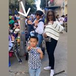 Rosalyn Cameron - @roscameron - Instagram