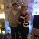 Rosalyn Cameron - @rosalyncameronjackburns10 - Instagram