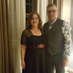 Roslyn Cameron - @roslyn1975 - Instagram