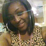 Rosalyn Bradley-Casey - @iam_prettiiblack - Instagram