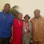 rosalyn clark - @runroz76 - Instagram