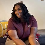 Rosalyn Clark - @mrs_pure_beauty - Instagram