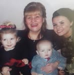 Rosalyn Clark - Facebook