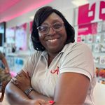 Rosalyn Clark Mathis - @rozzy709 - Instagram