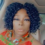 Rosalyn Clark Simpson - @rara27clark - Instagram