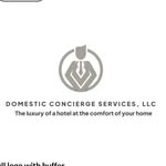 Rosalyn Cooper - @thedomesticconcierge - Instagram