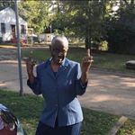 Rosalyn Cooper - @browneye_32 - Instagram