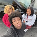 Roscos - @rosalyncoopercosby - Instagram