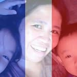Rosalyn Feliciano David - @davidrosalyn - Instagram