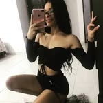 Rosalyn Day - @hecu.g - Instagram