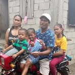 Rosalyn Dayandayan - Facebook