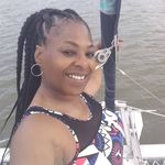 Rosalyn Doss - @rozzielove - Instagram