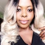 Roselyn Epps - @roselynofori64 - Instagram