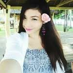 Roselyn Espiritu - @jesusinspiredfashion - Instagram