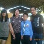 Roselyn Espiritu Reforsado - @roselyn_reforsado2014 - Instagram