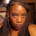 Rosalyn Harrison-Ingram - @rosalynharrisoningram - Instagram