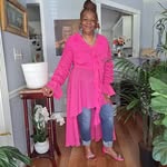 Rosalyn Ingram - @rossyros54 - Instagram