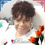 Rosalyn Riddick-Ingram - @peace_b_stil - Instagram