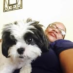 Rosalyn King - @rozzy_roz77 - Instagram