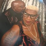 Rosalyn Shaw-Thomas - @rosalyn.king1 - Instagram