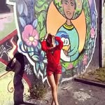 Rosalyn Long - @marunrnpa - Instagram