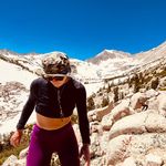 Rosalyn Murphy - @popcornroz - Instagram