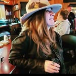 Rosalyn Murphy - @rockinroz - Instagram